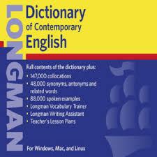free download longman dictionary of contemporary english for android